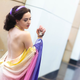 Illustration for article titled Our Favorite Photos From Cosplay's All-Star Weekend